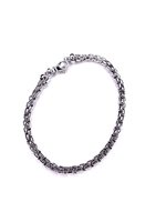 Bracciale Stocco Gioielli Uomo in Argento ABR 355